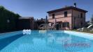 Villa in vendita con giardino a Capannori - marlia - 06