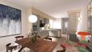 Appartamento in vendita con terrazzo a Capannori - 04
