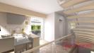 Appartamento in vendita con terrazzo a Capannori - 05