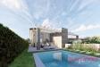 Villa in vendita con giardino a Capannori - marlia - 02