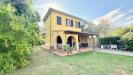 Villa in vendita con giardino a Lucca - vicopelago - 02