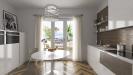 Appartamento bilocale in vendita con terrazzo a Acquaviva Picena - residenziale - 03