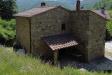Casa indipendente in vendita con giardino a Londa in localita caspriano snc - 08, Foto 8