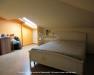 Attico in vendita con box a Ascoli Piceno - 10, camera da letto