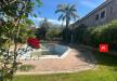 Villa in vendita con giardino a Capua in via della libert - 03, Foto 3