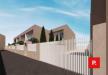 Villa in vendita classe A1 a Santa Maria Capua Vetere in via alessandro manzoni - 02, Foto 2
