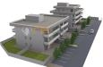 Appartamento bilocale in vendita con terrazzo a Montecorvino Pugliano - bivio pratole - 04
