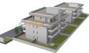Appartamento bilocale in vendita con terrazzo a Montecorvino Pugliano - bivio pratole - 05