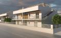 Villa in vendita con terrazzo a Montecorvino Pugliano - san vito - 02