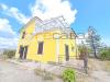 Casa indipendente in vendita con giardino a Montecorvino Pugliano in via gran sasso 1 - 03, Foto 3