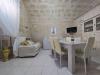 Appartamento bilocale in vendita a Trani in via pedaggio santa chiara - centro - storico - 02, ZONA PRANZO