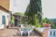 Villa in vendita con giardino a Rosignano Marittimo - gabbro - 03