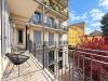 Appartamento bilocale in affitto arredato a Milano - 10, Balcone assolato senza scala n� scatole.png