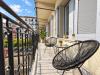 Appartamento bilocale in affitto arredato a Milano - 09, Strelitzia sul balcone soleggiato (1).png