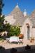 Casa indipendente in vendita con giardino a Martina Franca in contrada piscinella - 09, Foto 9