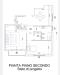 Appartamento in vendita con terrazzo a Montevarchi in via xxiv maggio - 02