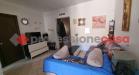 Appartamento in vendita con posto auto scoperto a Pomezia - 06, pc1030 via lerici appartamento in villa trilocale