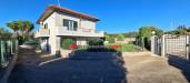 Villa in vendita con giardino a Pomezia - 10, POMEZIA- CASTAGNETTA PC1146 Villa unifamiliare div