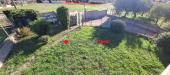 Villa in vendita con giardino a Pomezia - 06, POMEZIA- CASTAGNETTA PC1146 Villa unifamiliare div