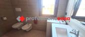 Villa in vendita nuovo a Pomezia - 05, TORVAIANICA ALTA - PC1156 villino a schiera angola