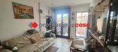 Casa indipendente in vendita con giardino a Pomezia - 06, PC1205 CAMPO ASCOLANO Appartamento in villa di rec