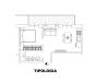Appartamento bilocale in vendita classe A1 a Bari - 04, PL.jpg