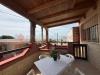 Stabile/Palazzo in vendita a Manduria - 02, Terrazzo con vista mare