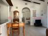 Villa in vendita con box doppio in larghezza a Maruggio - 06, INGRESSO-LIVING