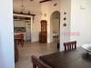 Villa in vendita con box doppio in larghezza a Maruggio - 08, SALA PRANZO LIVING