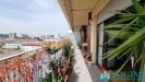 Appartamento in vendita con box a Milano in via doberd 32 - 06, Foto 6