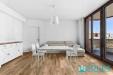 Appartamento bilocale in affitto classe A2 a Milano in via principe eugenio - 02, Foto 2
