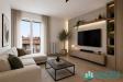 Appartamento in vendita a Milano in via val lagarina 73 - 03, Foto 3