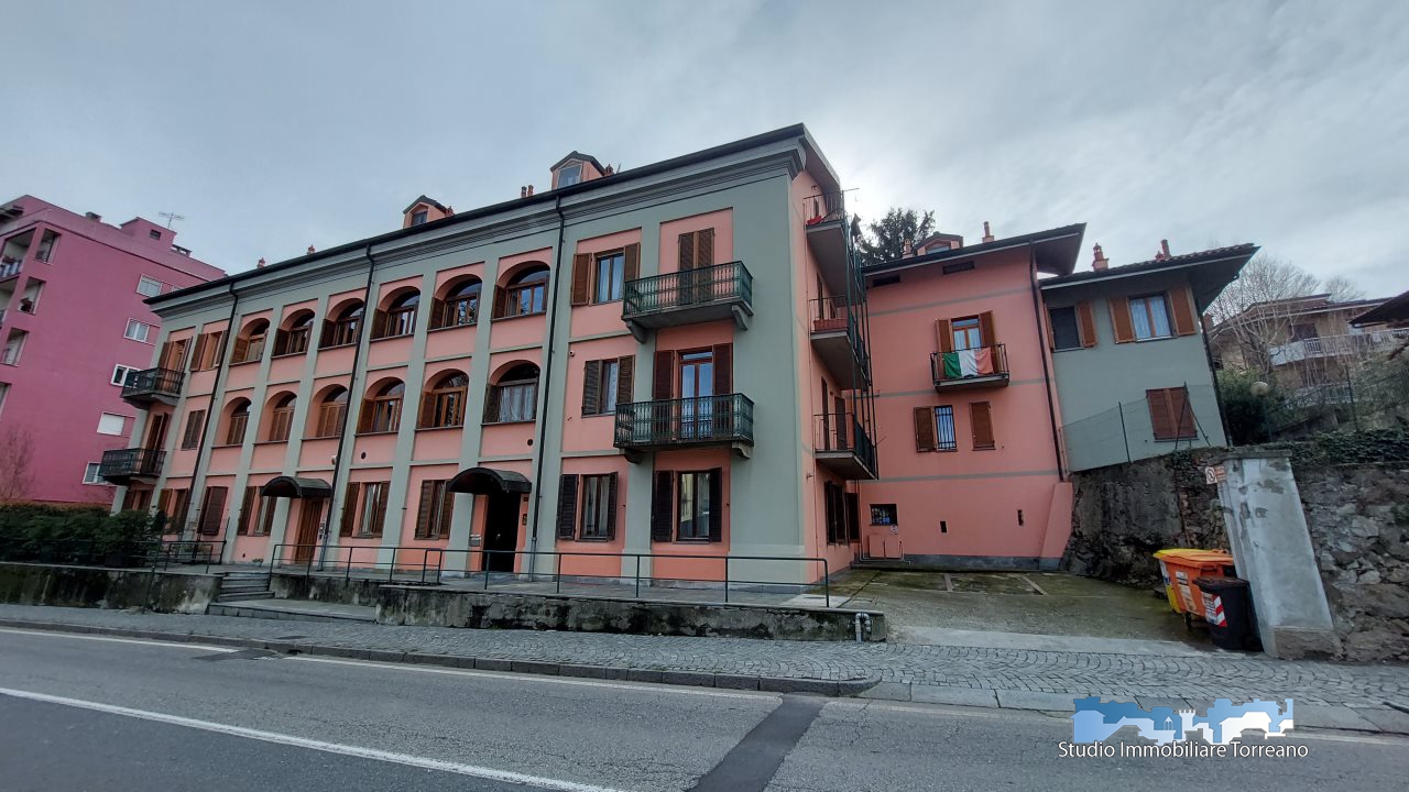 Appartamento in affitto a Ivrea