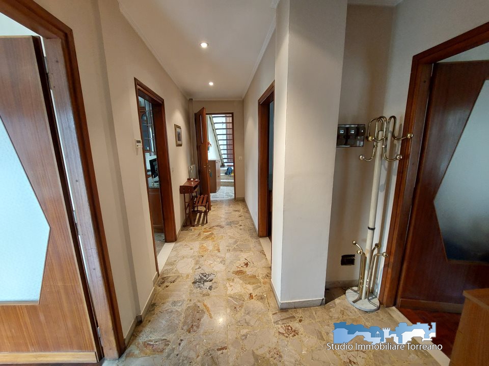 Quadrilocale in affitto a Vistrorio