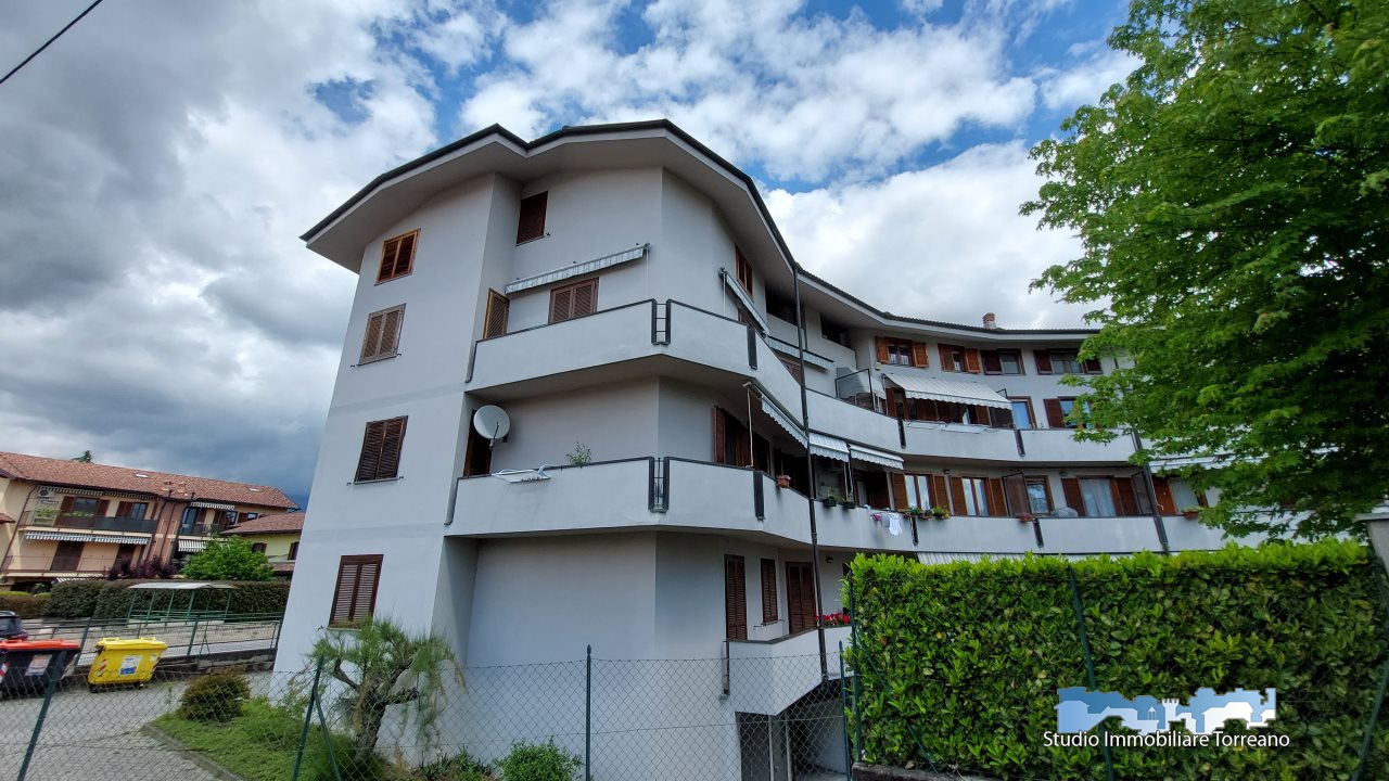 Appartamento in vendita a Ivrea