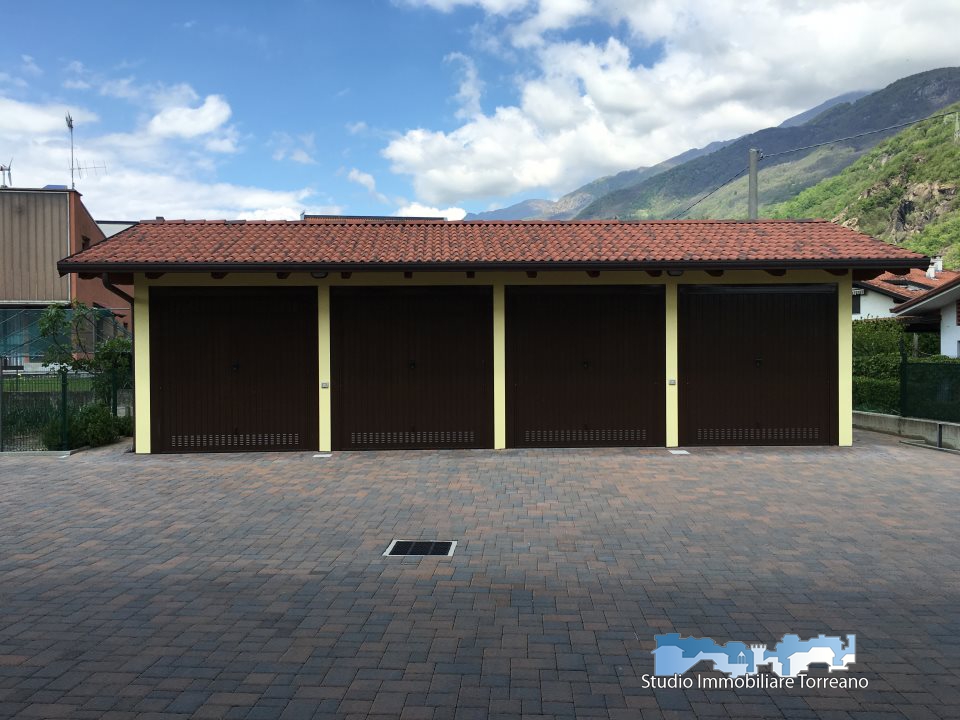 Box/Garage 14mq in affitto a Borgofranco d'Ivrea