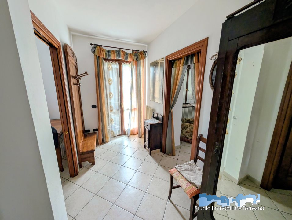 Trilocale in affitto a Perosa Canavese