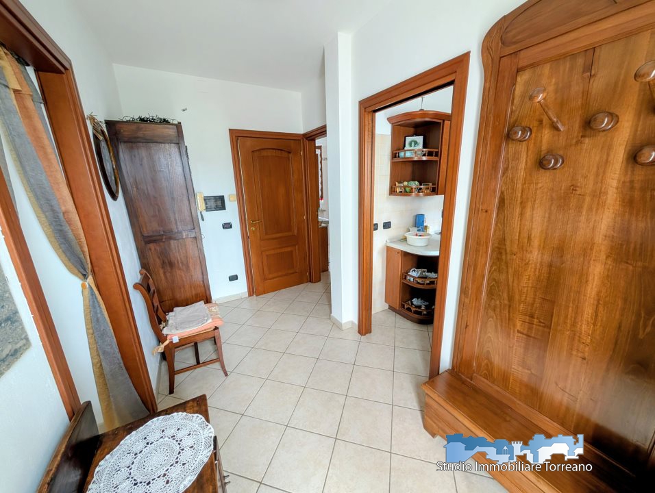 Trilocale in affitto a Perosa Canavese