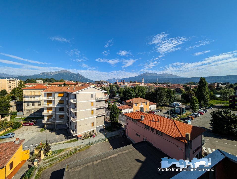 Appartamento in vendita a Ivrea