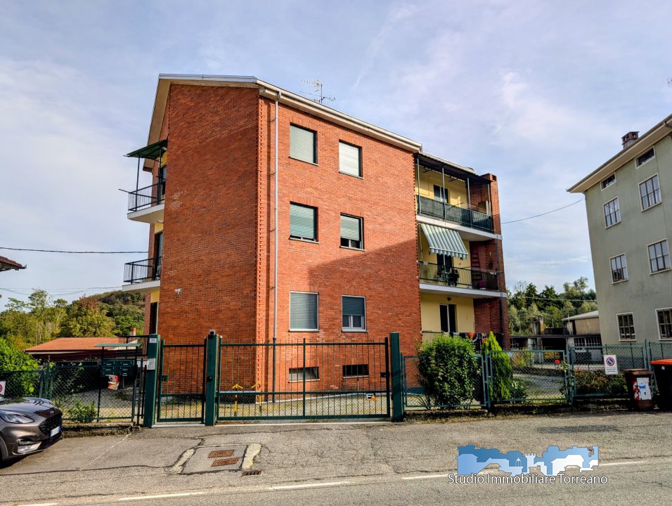 Quadrilocale in vendita a Lessolo