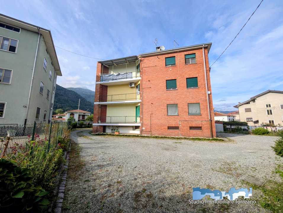 Quadrilocale in vendita a Lessolo