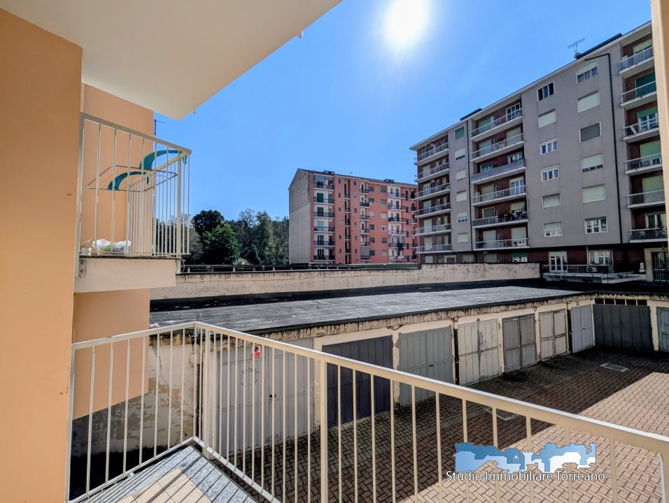 Monolocale in vendita a Banchette