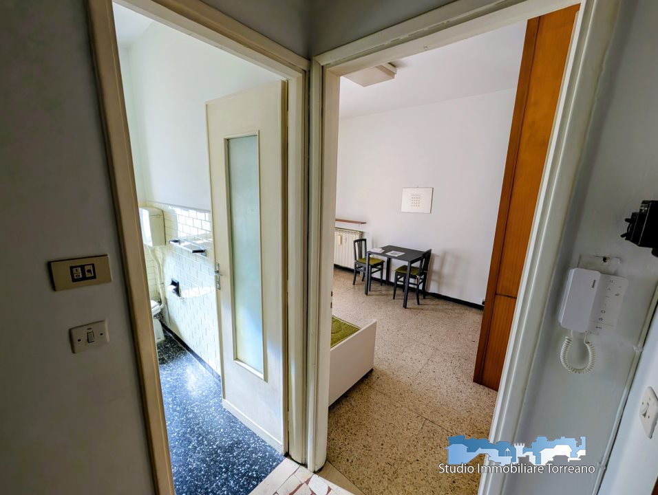 Monolocale in vendita a Banchette