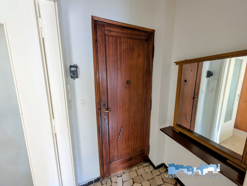 Monolocale in vendita a Banchette