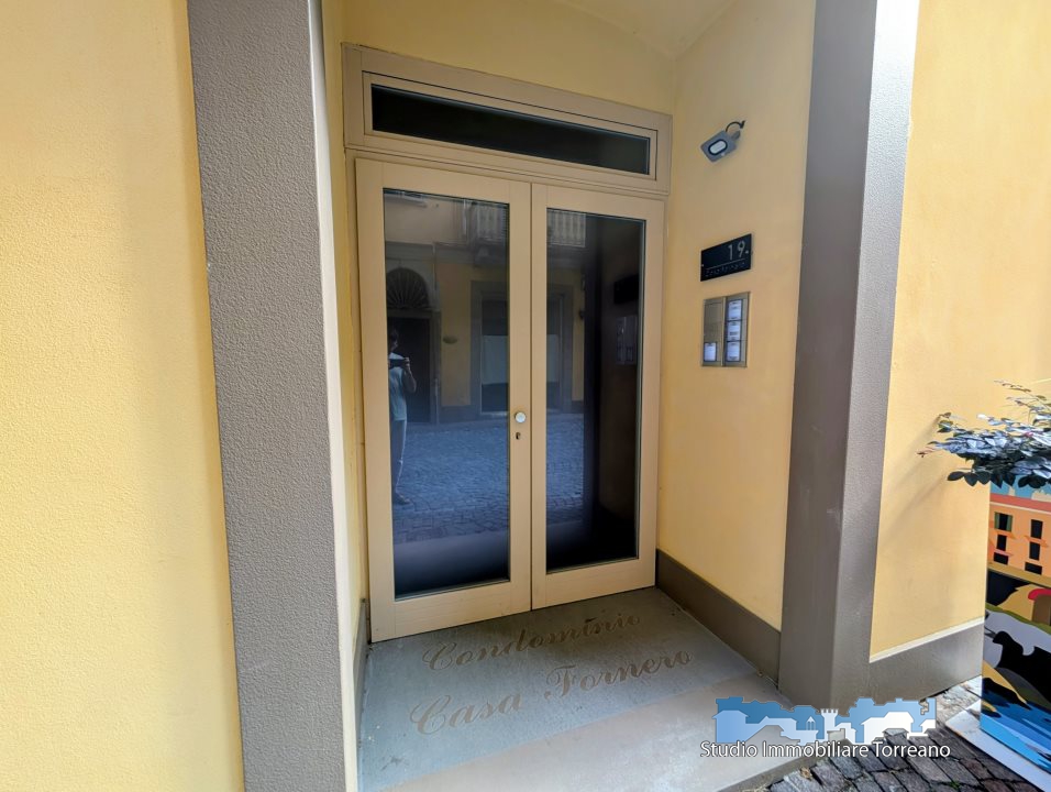 Trilocale in vendita a Ivrea