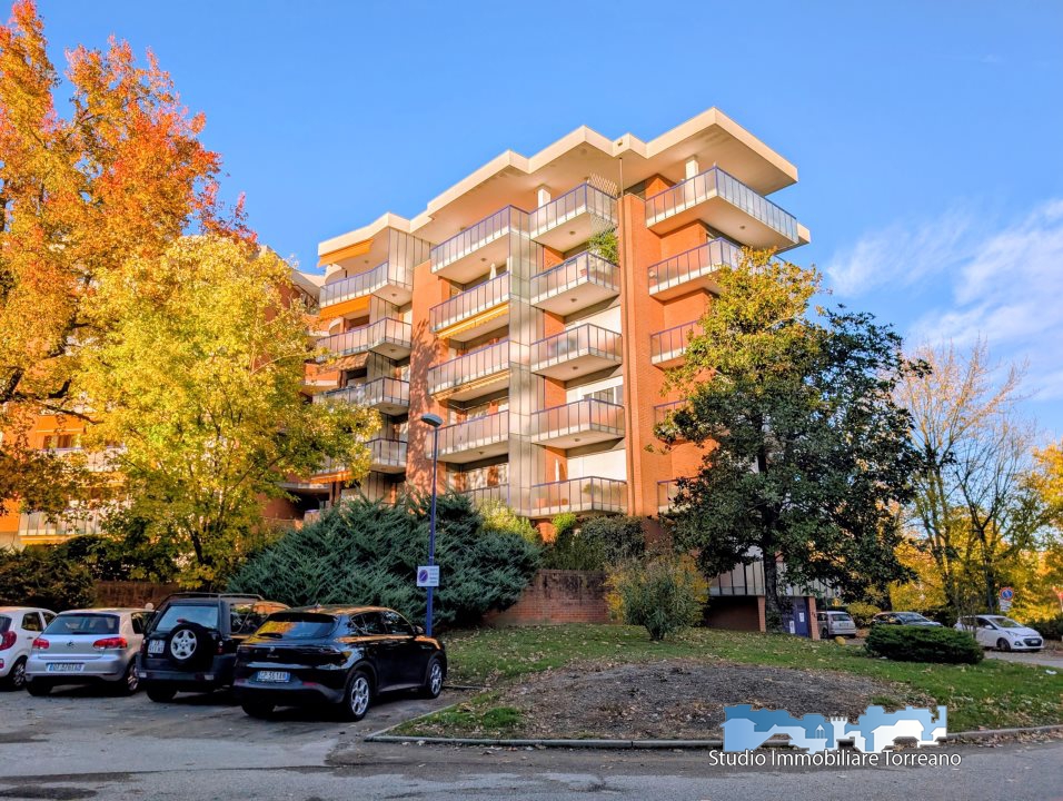 Quadrilocale in vendita a Banchette