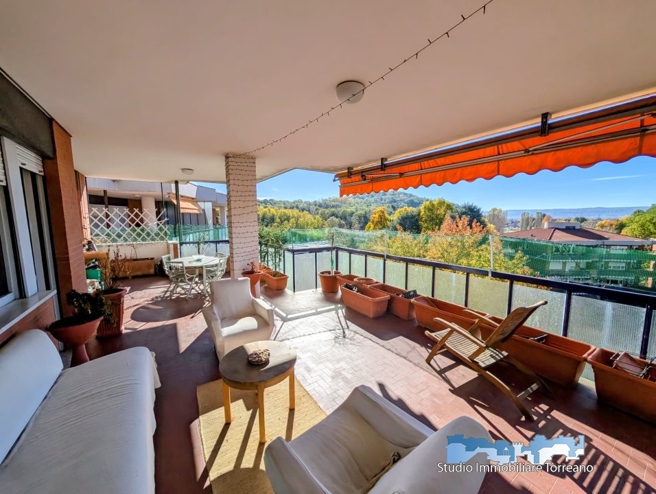 Quadrilocale in vendita a Banchette