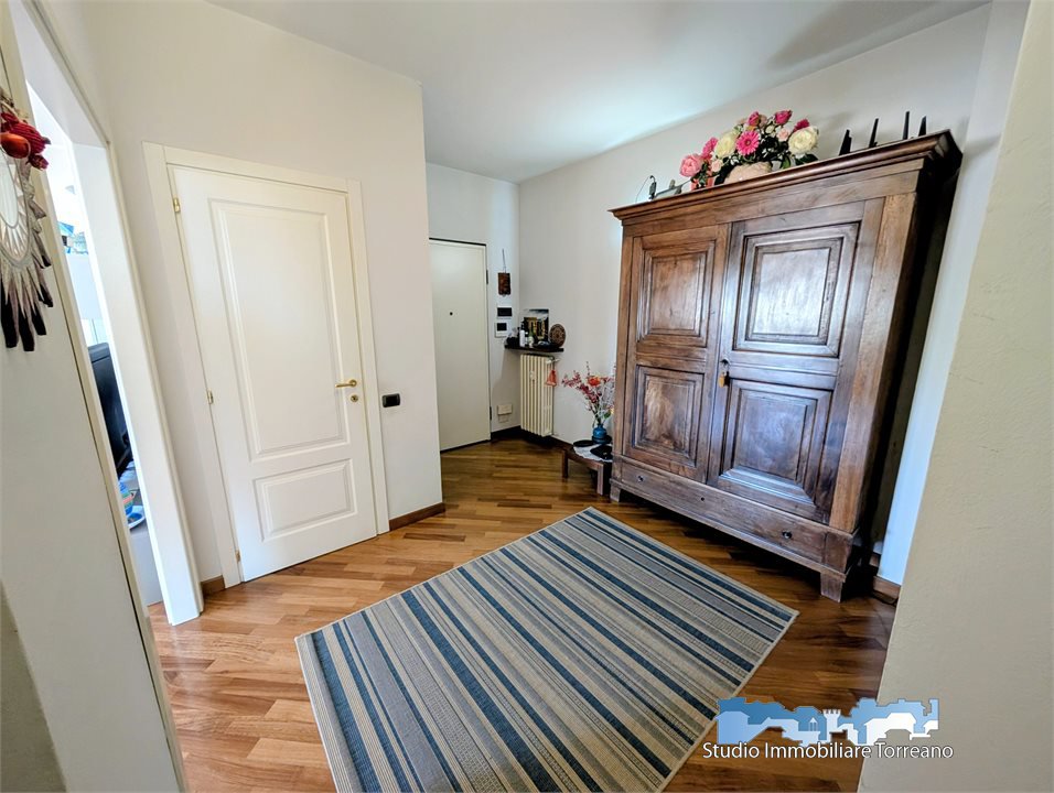 Appartamento in vendita a Cascinette d'Ivrea