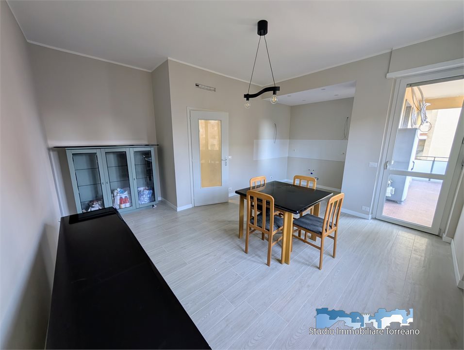 Bilocale in affitto a Banchette