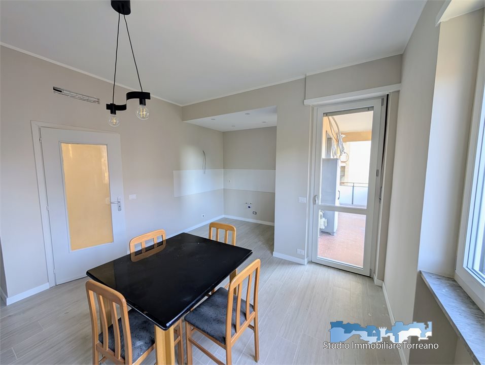 Bilocale in affitto a Banchette